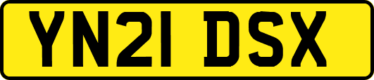 YN21DSX