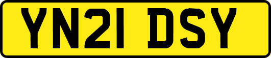 YN21DSY