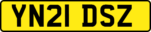 YN21DSZ