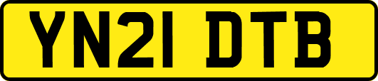 YN21DTB