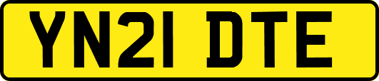 YN21DTE