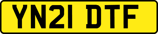 YN21DTF