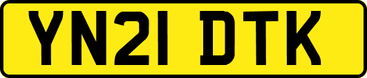 YN21DTK