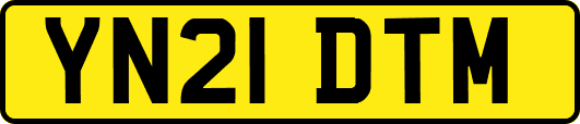 YN21DTM