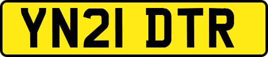 YN21DTR