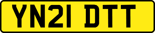 YN21DTT