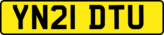 YN21DTU