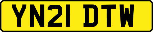 YN21DTW