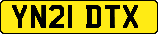 YN21DTX