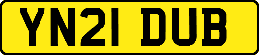 YN21DUB