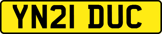 YN21DUC