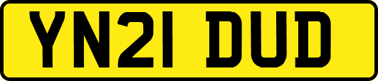 YN21DUD