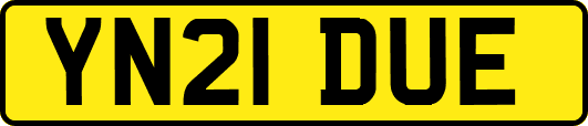 YN21DUE