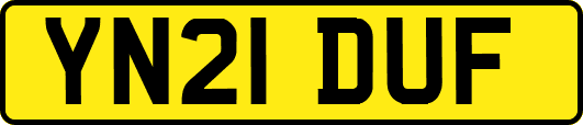 YN21DUF