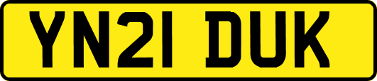 YN21DUK