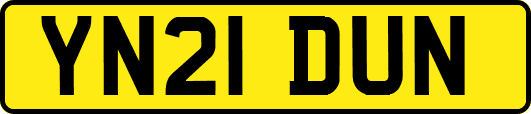 YN21DUN