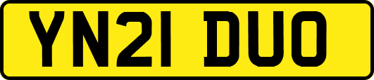 YN21DUO