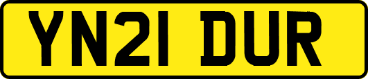 YN21DUR