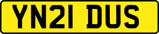 YN21DUS