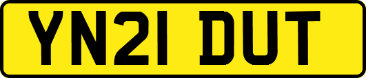 YN21DUT