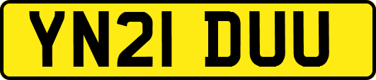 YN21DUU
