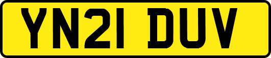 YN21DUV