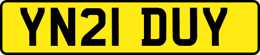 YN21DUY