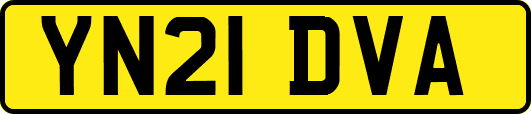 YN21DVA
