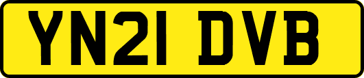 YN21DVB