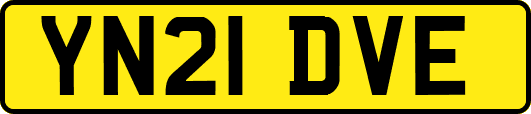 YN21DVE
