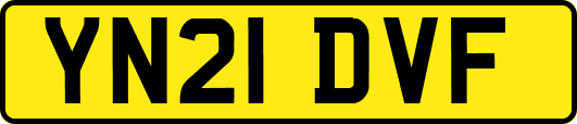 YN21DVF