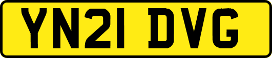 YN21DVG