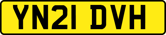 YN21DVH