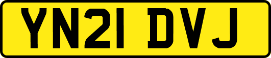 YN21DVJ