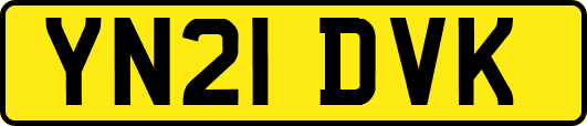 YN21DVK