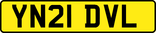 YN21DVL