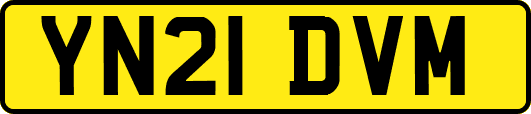 YN21DVM