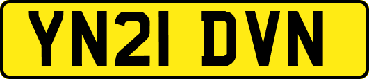 YN21DVN