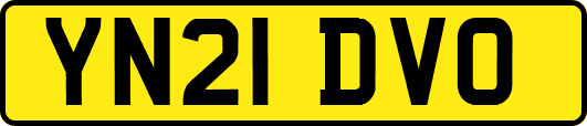 YN21DVO