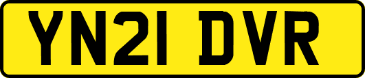 YN21DVR