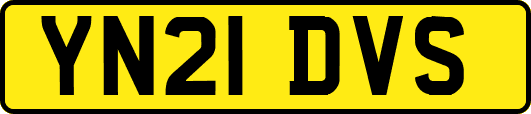 YN21DVS