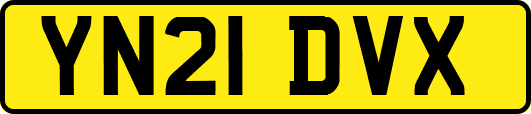 YN21DVX