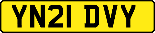 YN21DVY