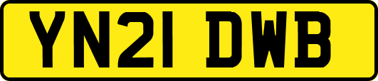 YN21DWB