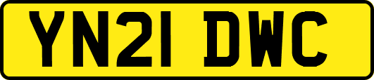 YN21DWC