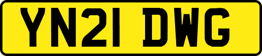 YN21DWG