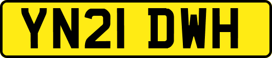 YN21DWH