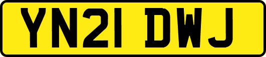 YN21DWJ