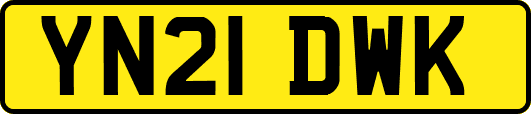 YN21DWK