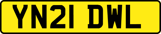 YN21DWL